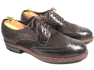 Ralph Harrison Herrenschuhe in 42 / UK 8 / Braun / Top / hoher Neupreis - Bild 1 von 10