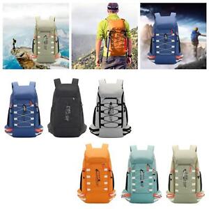 Packable Lightweight Hiking Daypack 40L Travel Hiking Backpack Ultralight