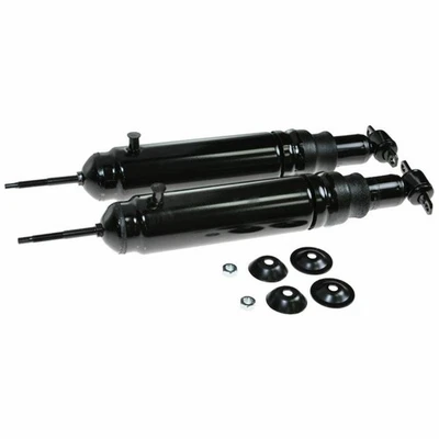 For Buick Park Avenue Monroe Rear Air Adjustable Shocks Absorbers Kit Set 2 PCS - Image 1 of 4