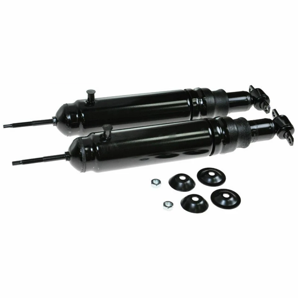 For Buick Park Avenue Monroe Rear Air Adjustable Shocks Absorbers Kit Set 2 PCS - Image 1 of 4