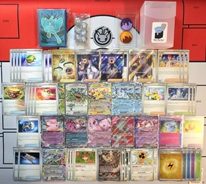 "Tera Box" Ogerpon & Terapagos - Pokémon TCG - "OUTTHEBOX"TCG Custom Built Decks - Picture 1 of 17