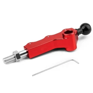 Car Adjustable Short Shifters Metal Gear Replacements for Automotives - Picture 1 of 11