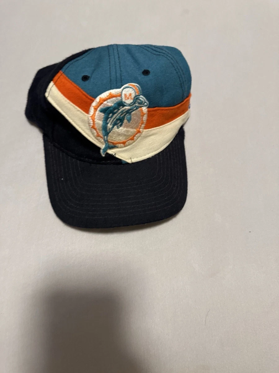 Starter Miami Dolphins NFL Fan Cap, Hats for sale | eBay