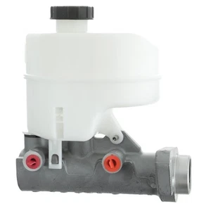 Conjunto de cilindro maestro de freno Ford Super Duty 2017-2025 OEM NUEVO-HC3Z-2140-A - Imagen 1 de 5