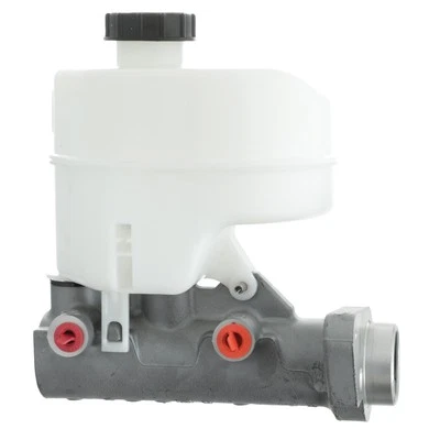 Conjunto de cilindro maestro de freno Ford Super Duty 2017-2025 OEM NUEVO-HC3Z-2140-A Foto 1 de 4