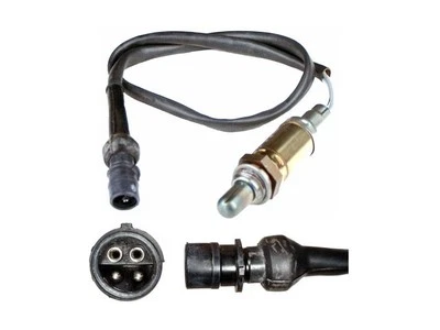 Sensor de oxígeno aguas arriba Bosch 26659BXXF 2,5 L 6 cilindros para BMW 325i 1988 Foto 1 de 2
