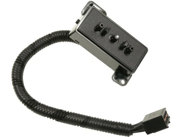 12YN12G Power Seat Switch Fits 2001-2005 Ford Explorer Sport Trac - Image 1 of 1