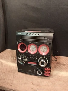 Philips FW-C557 Mini HiFi Stereo Tested/Working - Picture 1 of 8