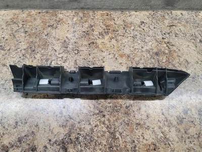 12-19 VOLKSWAGEN ESCARABAJO TRASERO DERECHO CUARTO PANEL INFERIOR MOLDEADO SOPORTE OEM Foto 1 de 4