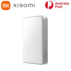 Xiaomi MI Portable Photo Printer PRO Wireless Pocket Printers Bluetooth ZINK - Picture 1 of 18