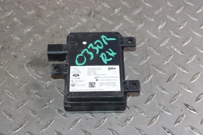 12-15 Evoque Electronic Driver Side Left LH Blind Spot Radar Sensor Unit OEM WTY - Image 1 of 4