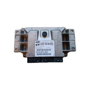 ECU IAW 6LPC.102 / HW 9654596080 / SW 9665002880 IMMO OFF PLUG AND PLAY - Picture 1 of 2
