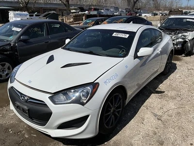 Power Brake Booster Coupé para 10-14 GENESIS 753842 Foto 1 de 4