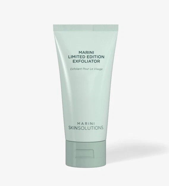 Jan Marini Limited Edition Exfoliator Vanilla Spice 1.7 oz - Image 1 of 1