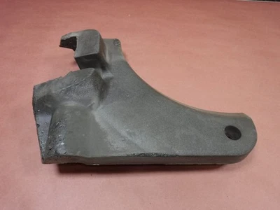 Barra deportiva lateral derecha Jeep Wrangler JK JKU 07-18 pilar B moldura de espuma Foto 1 de 4