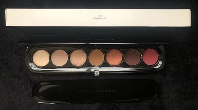 Marc Jacobs Eye Conic Multi Finish Palette Scandalust 740 7 Eyeshadow BNIB HTF - Image 1 of 4