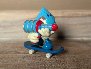 World Industries Tech Deck Dude Wet Willy Super Soaker - Ottime condizioni - Foto 1 di 4
