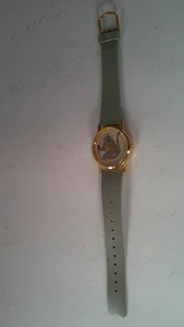 Reloj Gato y Ratón Vintage con Correa - Imagen 1 de 6