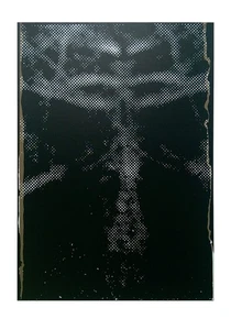 Sigmar Polke Grafik Spiegelungen II 1992  - Bild 1 von 5