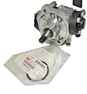 Bomba de inyección Common Rail 8-97381555-5 294000-1202 para motor Isuzu 4JJ1 Foto 1 de 4