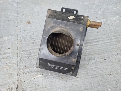 Matriz de aquecedor Land Rover Series 3 LHD NOS Smiths - Imagem 1 de 4