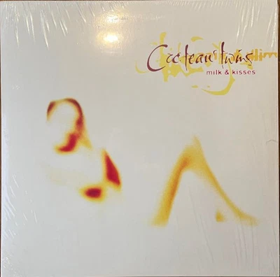 COCTEAU TWINS - Milk & Kisses (2024 Remastered)--Vinyl LP-Brand New/Still sea... - Image 1 of 2
