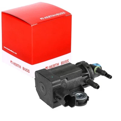 HERTH+BUSS ELPARTS DRUCKWANDLER TURBOLADER passend für CITROËN C4 C5 DS4 DS5 - Bild 1 von 3