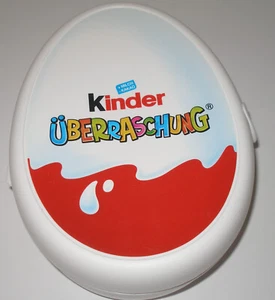 Ferrero Kinder Überraschung Snackbox - Bild 1 von 2