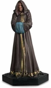 Eaglemoss Part 068 Dr. Who Colony Sarff Figurine 3.75" ca. 9,5cm NEU OVP  - Picture 1 of 1