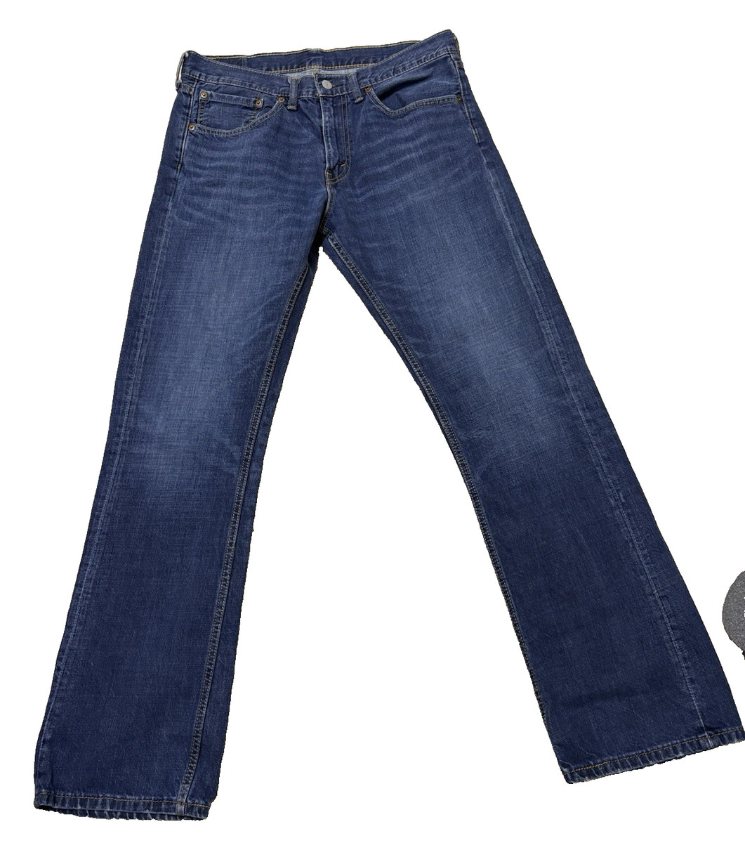 Levi's 527 Jeans for Men in 32 Inseam for sale | eBay Levi's 527 Jeans for Men in 32 Inseam for sale | eBay