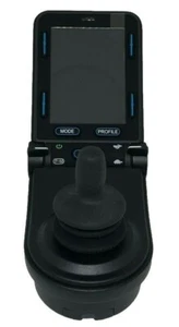 CJSM2 Permobil Sunrise And Many More Joystick Controller For Power Wheelchair - Picture 1 of 9