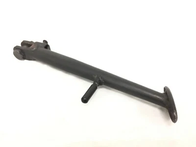 Soporte lateral Kawasaki ZX6R Ninja 2009-2012 OEM 34024-0065 Foto 1 de 4