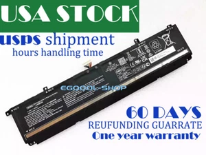 Neu Original WK06XL HSTNN-OB21 Akku für HP Omen 16-B 16-C 17-CK Serie 83Wh - Bild 1 von 2