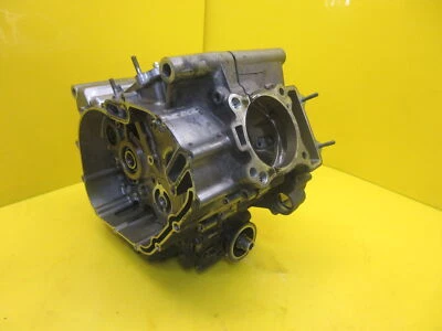 OEM 1999-2002 SUZUKI SV650 SV650S MOTOR CÁRTER CÁRTER CÁRTER CONJUNTO DE BLOQUES Foto 1 de 4