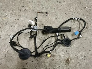 Audi Q5 II FY cablaggio porta posteriore cablaggio porta kit cavi 80A971687K - Foto 1 di 3