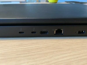 FUJITSU LIFEBOOK Model : LB AH531/GFO GL/ Intel i5-2430M/4GB RAM/ Blue-ray combo - Photo 1/1