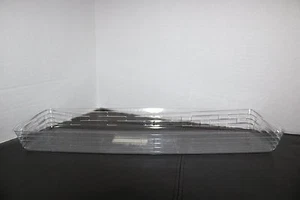 Longaberger - Protector de cesta de porción larga #40477 - NUEVO - Imagen 1 de 1