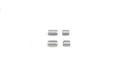 Juego de bujes de montaje para pinza de freno delantera para Harley Davidson Foto 1 de 1