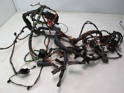 Dodge Sprinter 2007-2009 tablero delantero tablero panel de instrumentos arnés de cables OEM Foto 1 de 4