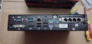 Fujitsu Futro S920 GX-222GC i340-T4 Quad Port 1GbE 8GB/32GB pfSense OPNSense - Picture 1 of 8