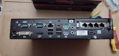 Fujitsu Futro S930 GX-424CC Quad Core i340-T4 1GbE 8GB/16GB pfSense OPNSense - Image 1 of 4