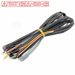 CABLAGGIO ELETTRICO 150 VESPA VBA1T BATT <76050 1959-1960 - Foto 1 di 1