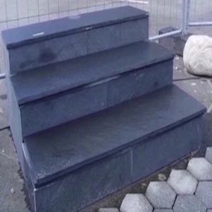 Brazilian Slate Step 1200 x 145 x 20mm - Picture 1 of 1