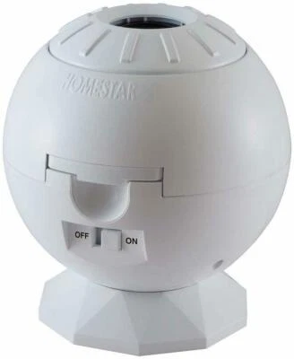 SEGA Homestar Lite2 White Japan Import HOMESTAR Lite 2 - Image 1 of 4