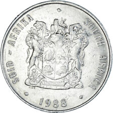 [#1430305] Monnaie, Afrique du Sud, Rand, 1988