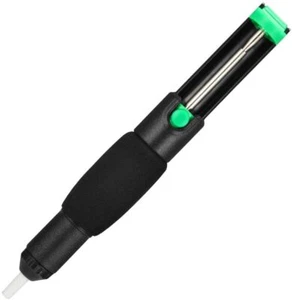 Ergonomic Desoldering Solder Vacuum Hand Pump - Imagen 1 de 5