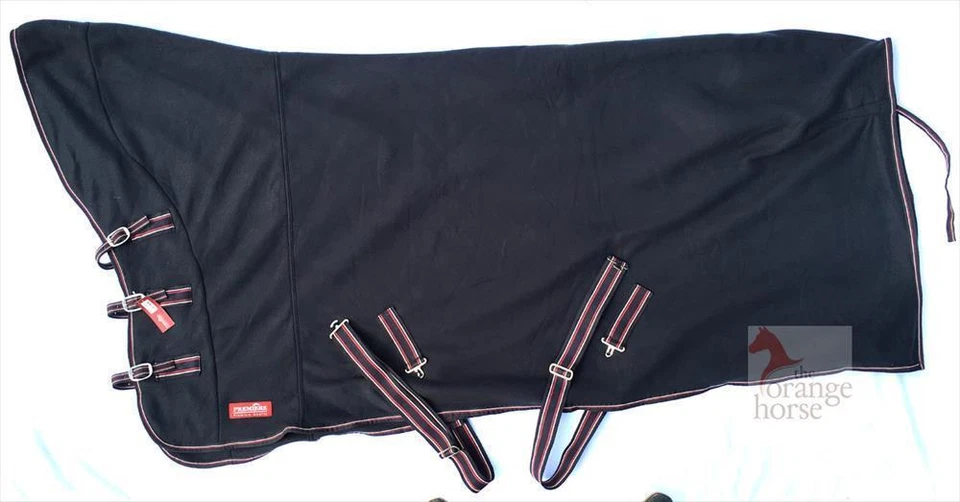 Bieman de Haas Abschwitzdecke mit Halsteil - Premiere - Bild 1 von 1