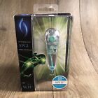 PDP Afterglow Controller for NINTENDO WII WII U Green AW.2 PL7603 NEW Sealed