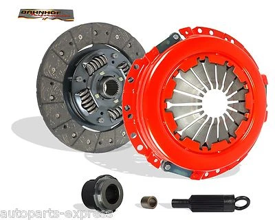 Bahnhof Stage 1 Clutch Kit For Chevrolet S10 GMC Sonoma Isuzu Hombre 96-02 2.2L - Image 1 of 4