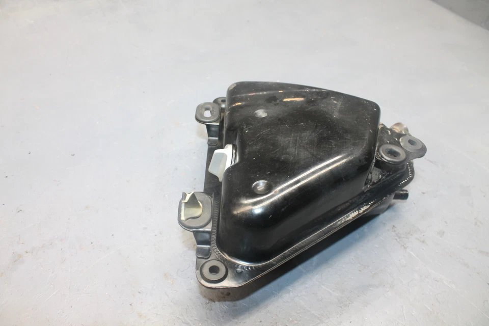 Honda CB750F 1976 tanque de aceite de motor super deportivo  Foto 1 de 4